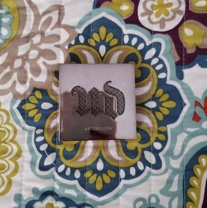 Urban decay afterglow blush